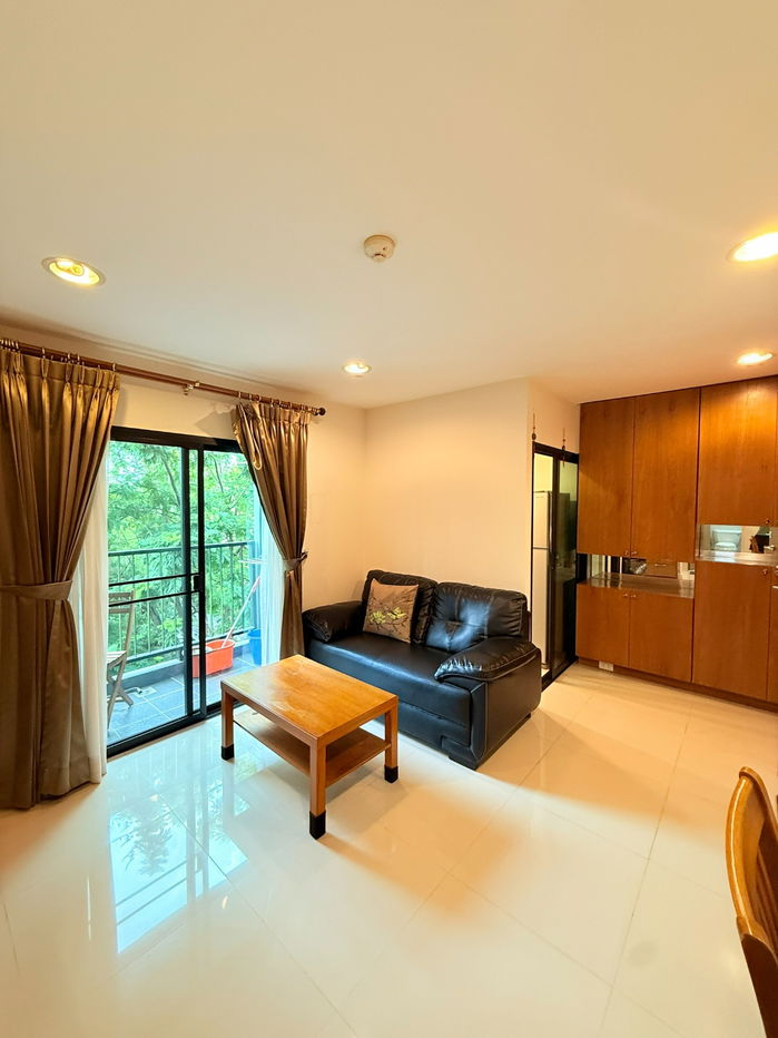 รูป ปล่อยเช่าด่วน!! BTS เอกมัย  จองก่อนได้ก่อน / ห้องพร้อมเข้าอยู่ 8 ส.ค. 68 นี้✨Zenith Place Sukhumvit 42 - รูปที่ 4/9