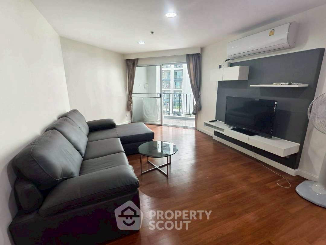 picture 3-BR Condo at Belle Grand Rama 9 near MRT Phra Ram 9 (ID 2248920) - 2/14