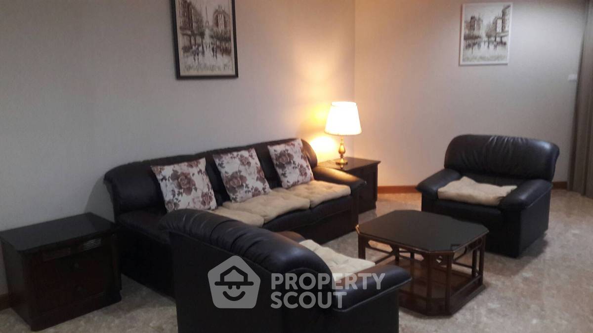 picture 2-BR Condo at Belle Grand Rama 9 near MRT Phra Ram 9 (ID 476292) - 17/17