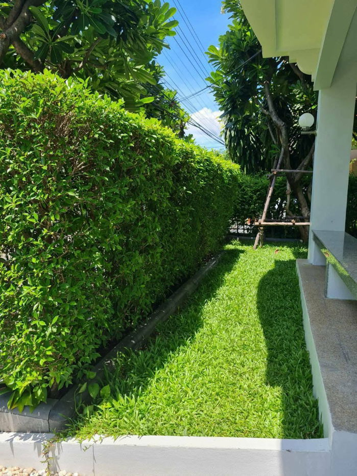 picture For  Rent Montana Srinakarin Village (Land & House Project) - 9/14