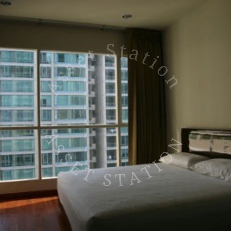 picture 🔥 New Available | The Address Chidlom Near BTS Chidlom🔥 - 1/8