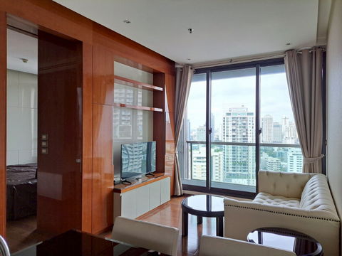 Newly Renovated room  | 1B1B Large room 45 sq.m. with bathttub. ready to move in