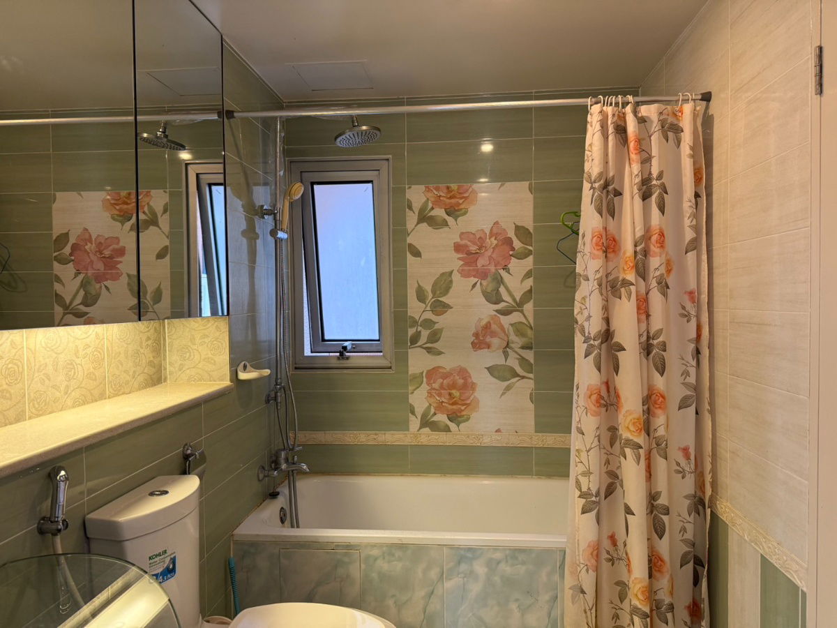 picture For Rent: Luxury Condo Riviera 3 with Lake View – Muang Thong Thani  - 2/15