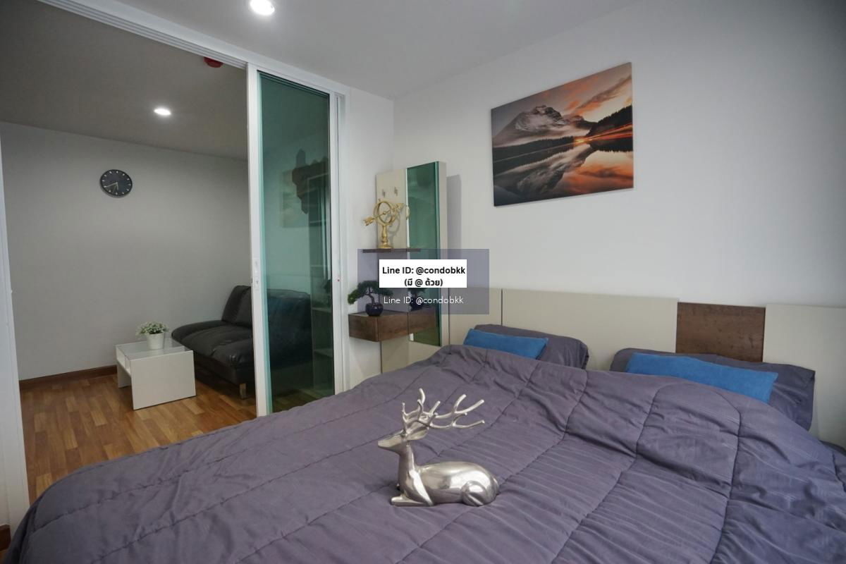 picture Condo for rent : Regent Home Sukhumvit 81 - 8/11