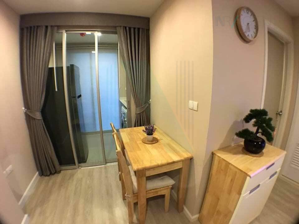picture 🚩 For Rent Condo METRO LUXE RAMA 4 Building B, Floor 5,1 bed room, Room size 32.00 sqm - 4/8