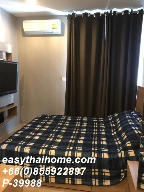 picture P-39988 Condo for rent Rhythm Sukhumvit fully furnished (Confirm again when visit).  - 5/13
