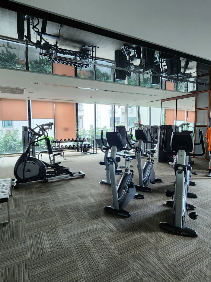 รูป  ❤️ ❤️  ให้เช่าคอนโด  The Address Sathorn เฟอร์ครบ ราคาดี พร้อมเข้าอยู่  ❤️ ❤️ C-62 UD11/8/2025 AV11/8/2025 A - รูปที่ 22/26