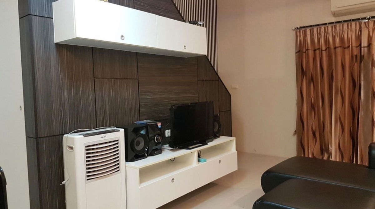 รูป ให้เช่า 𝗖𝗵𝗮𝗺𝗽𝘀 𝗘𝗹𝘆𝘀𝗲𝗲𝘀 𝗧𝗶𝘄𝗮𝗻𝗼𝗻 🏡 𝟳,𝟱𝟬𝟬 ห้องดูเพล็กซ์ พร้อมอยู่‼️ตอบแชทไว 🔥🔥  รหัส M1380 - รูปที่ 3/8