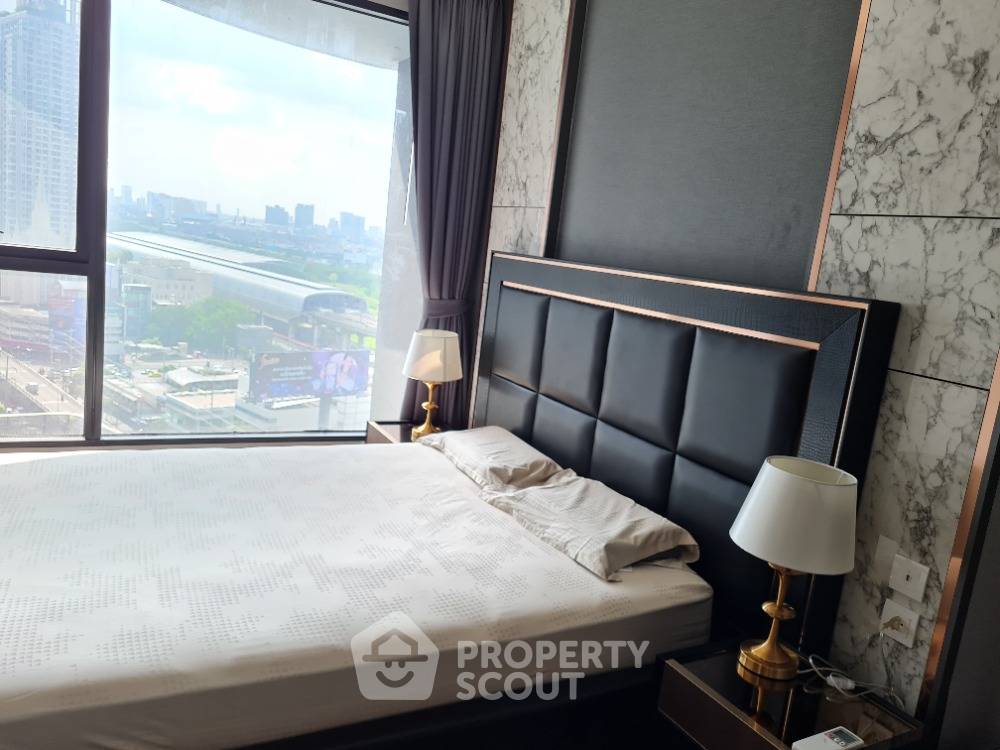 รูป คอนโด 1-ห้องนอน ที่ ไอดีโอ โมบิ อโศก ใกล้ MRT เพชรบุรี (ID 811383) - รูปที่ 8/13