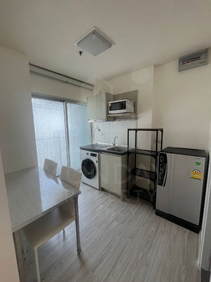 picture 🔥Hot​Deal​‼️For​Rent ​Condo-Great​ Price, Near​MRT at Aspire Rattanathibet 2 - 6/10