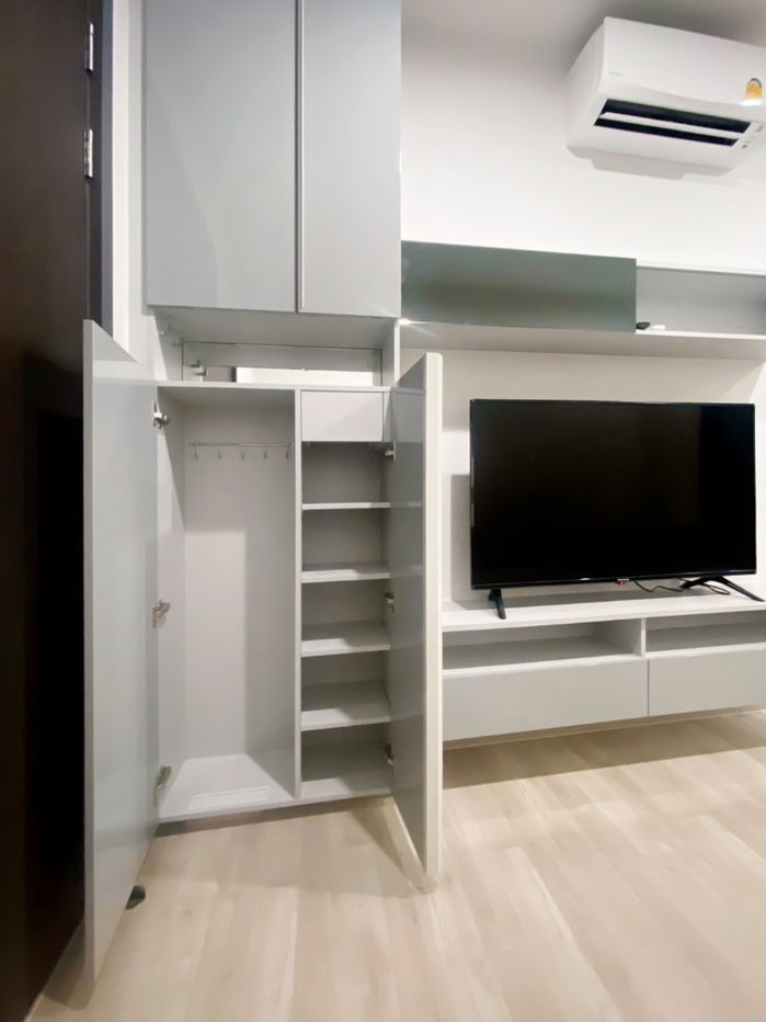 รูป 🏠RB19670 ให้เช่าถูกมาก📢นิช ไพรด์ เตาปูน - อินเตอร์เชนจ์👉🏻แอดไลน์ @062mnigk( มี @ ด้วย) แอดมินตอบไว - รูปที่ 3/6