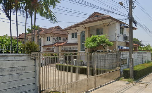 รูป Thanathong Sweet Home 2 - รูปที่ 1/4