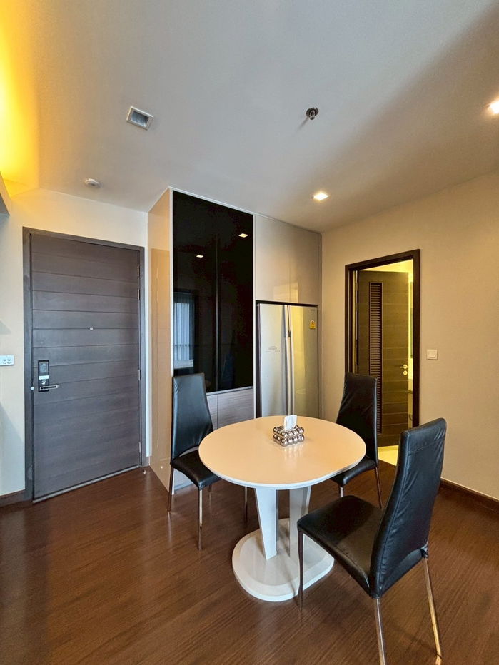 picture Ready to move in, Ivy Ampio, 2 bedrooms, 2 bathrooms | MRT Cultural Center | ☎️0649538354 Line ID: Gigmasong13, feel free to inquire. - 6/19