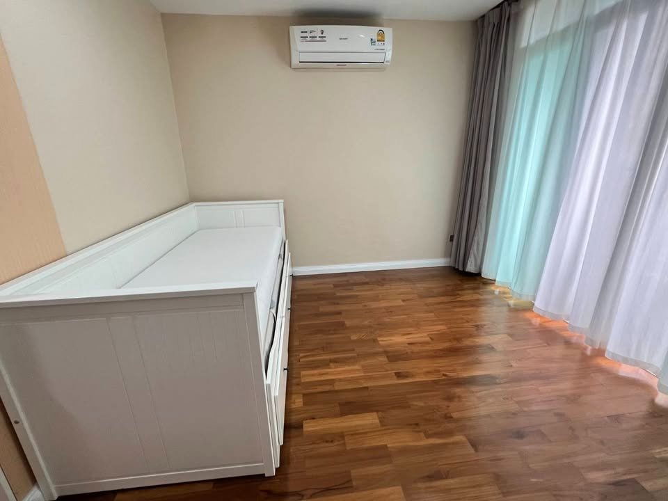 รูป ให้เช่าคอนโด Pabhada silom condo ใกล้ BTS เซนต์หลุย 45,000 บาท รหัสทรัพย์: RS1313 - รูปที่ 9/27