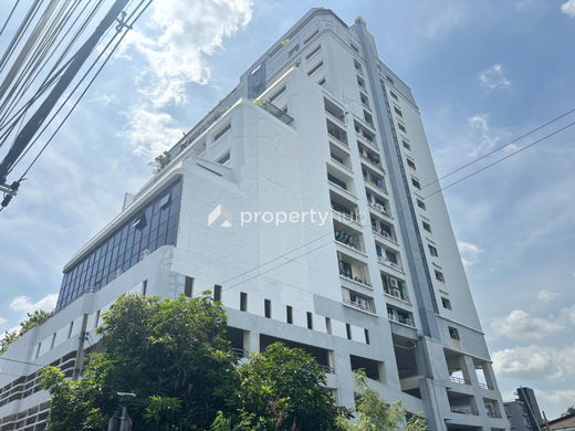 Project Sathorn Happy Land Tower Picture - 1/7