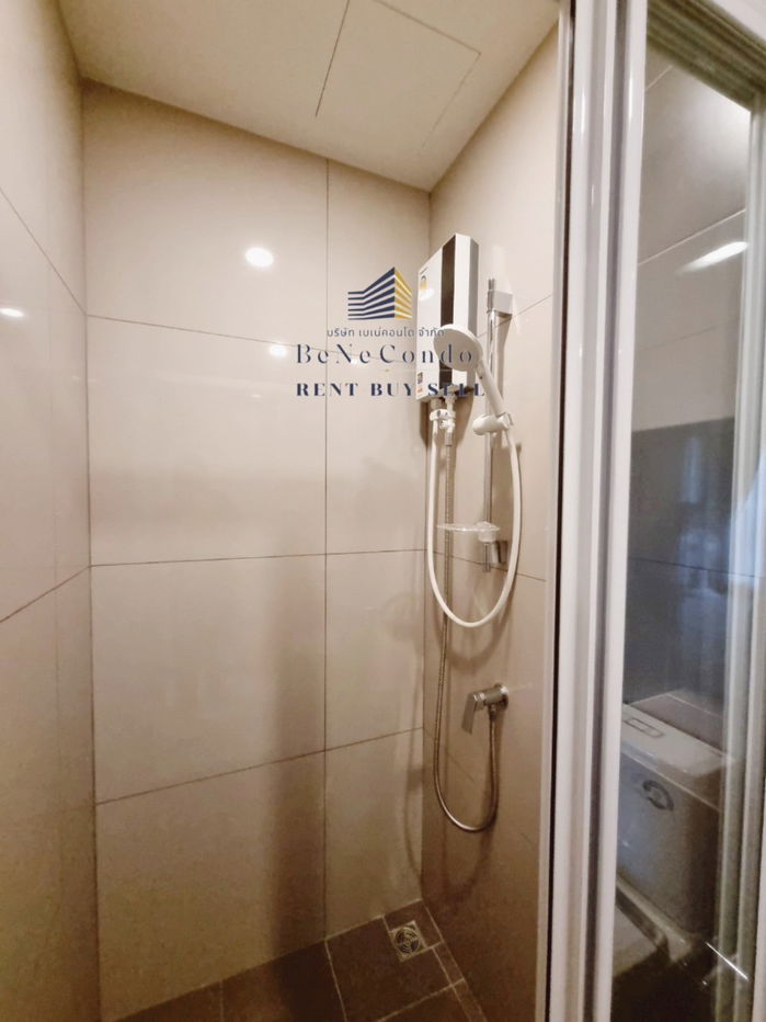 picture *** (Official Agent) Condo for rent : Ideo Charan 70-Riverview ***  - 13/15