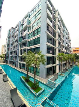 Siam Original Tropical Garden 