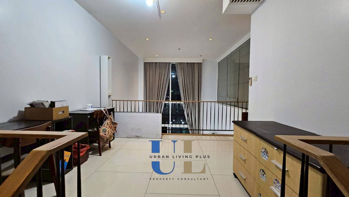 picture ( U20250811500 )✨Tel/Line 096-2479369✨ , FOR RENT THE EMPIRE PLACE 2 bedroom 2 bathroom 108 Sq.M. Rare Item, Duplex room✨ - 9/13