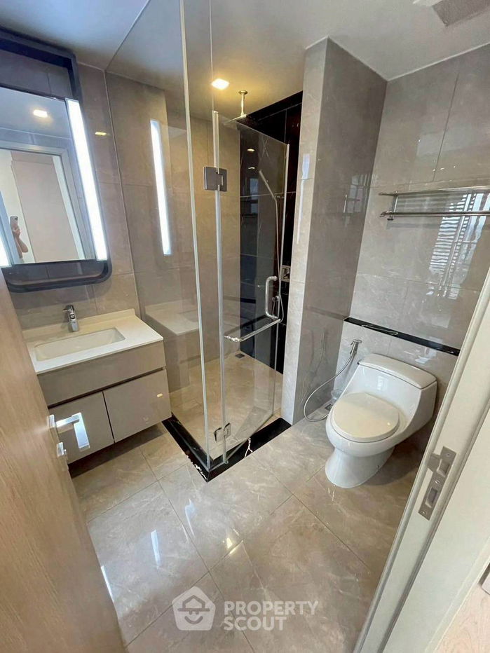 picture 2-BR Condo at One 9 Five Asoke - Rama 9 near MRT Phra Ram 9 (ID 2248919) - 9/11