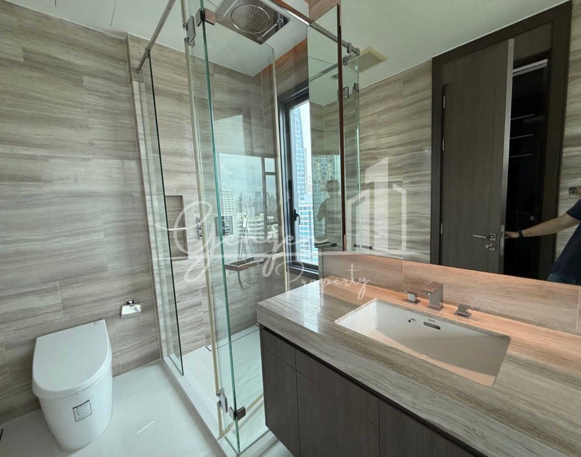 รูป 🔥 Q1 Sukhumvit FOR SALE 🔥 2beds 2baths 95.5sqm 22 MB | GEN 064-104-4662 - รูปที่ 15/15