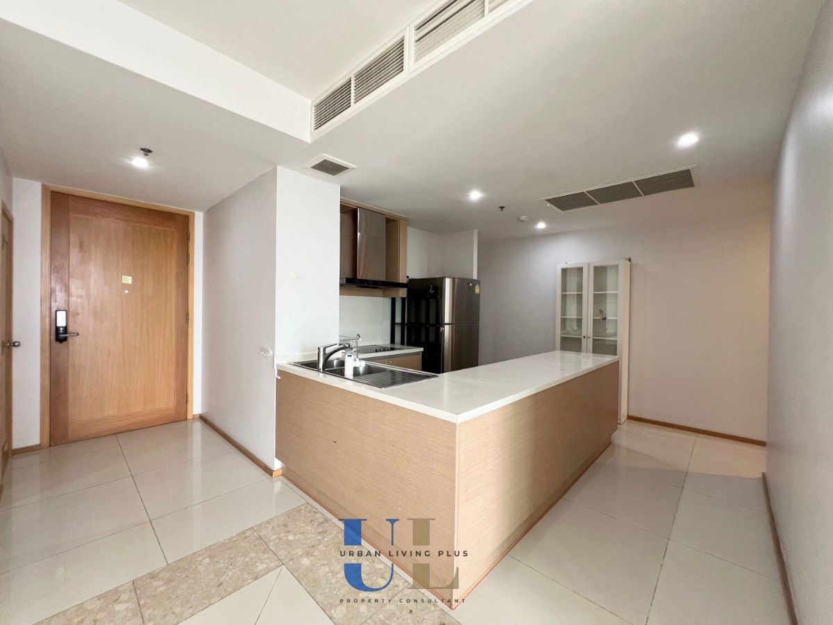 รูป ( U20250213500 ) Tel/Line 096-2479369 , ให้เช่า !!! ดิ เอ็มไพร์ เพลส สาทร 3 ห้องนอน 3 ห้องน้ำ 1 ห้องแม่บ้าน 156 ตร.ม. ชั้นสูง ห้องสวย ✨ - รูปที่ 4/15