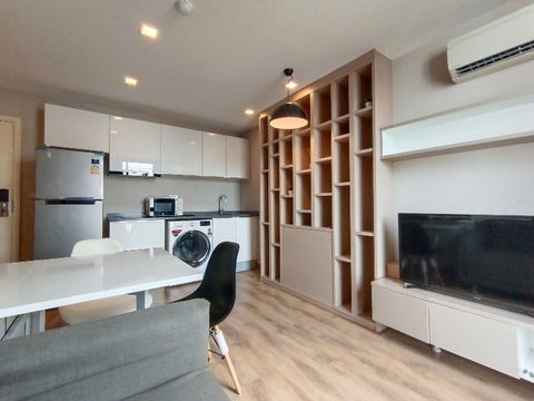 Condo The Ace Ekamai, beautiful like new, ready to move in