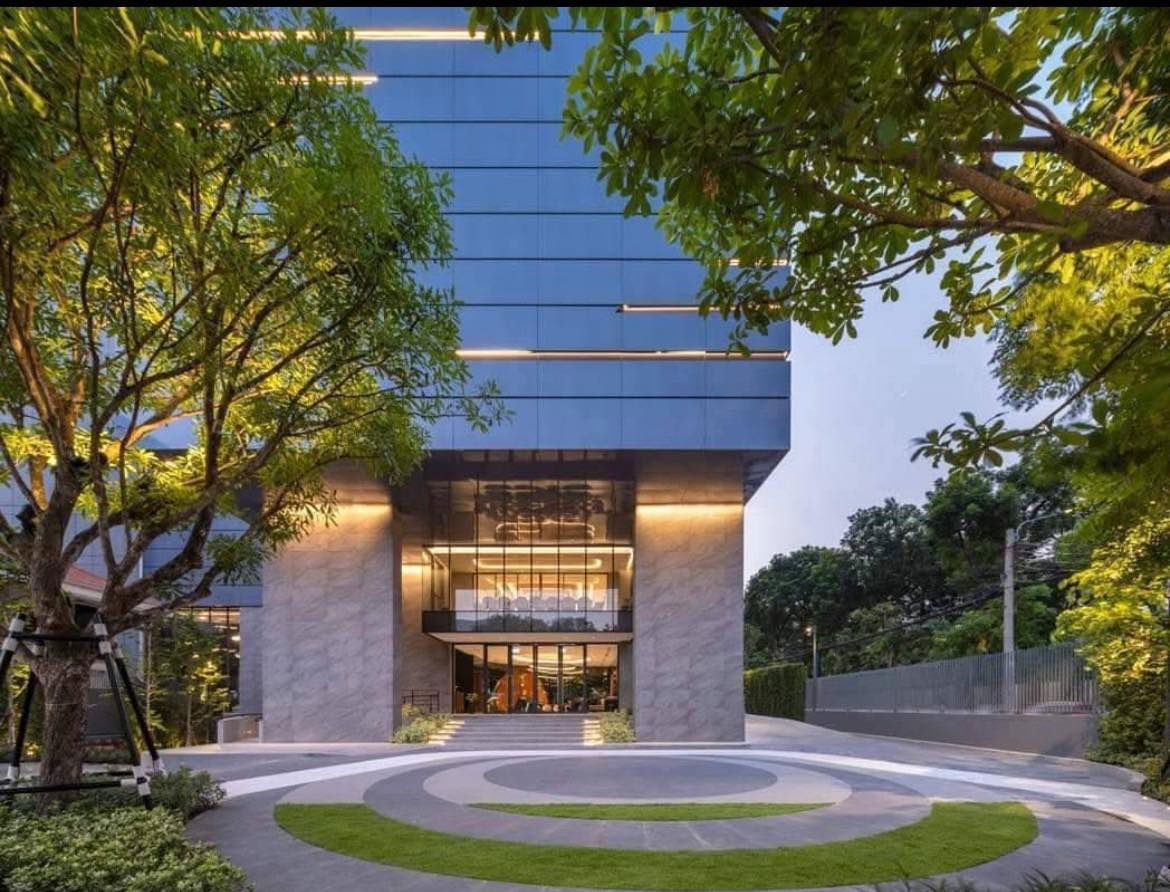 รูป ให้เช่า THE EXTRO Phayathai - Rangnam (ดิ เอ็กซ์โทร พญาไท - รางน้ำ) Line : @condo24 (มี@ด้วย) - รูปที่ 24/29