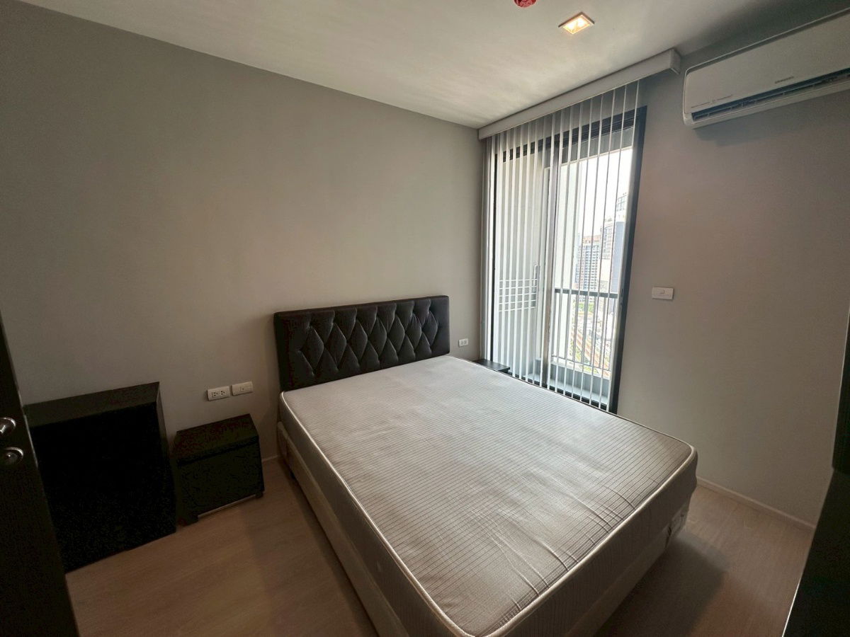 picture (For Rent) 1 Bed 1 Bath 35 Sqm. Fully furnished - READY TO MOVE IN - 6/8