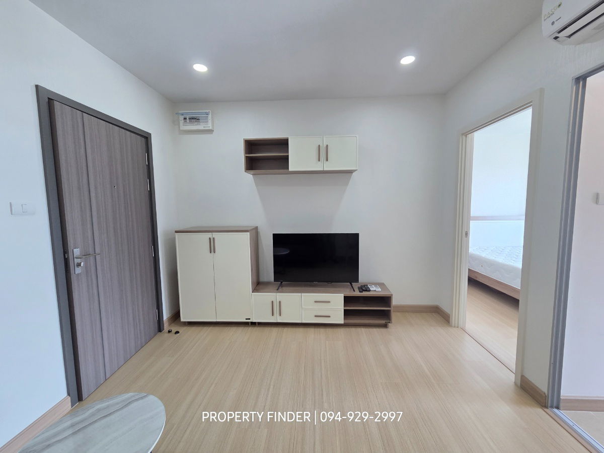 picture Condo for rent Supalai Veranda Sukhumvit 117   Make an appointment to view the room 👉line: @propertybkk2 - 4/18