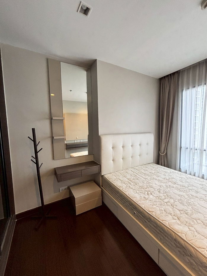 picture Ready to move in, Ivy Ampio, 2 bedrooms, 2 bathrooms | MRT Cultural Center | ☎️0649538354 Line ID: Gigmasong13, feel free to inquire. - 16/19
