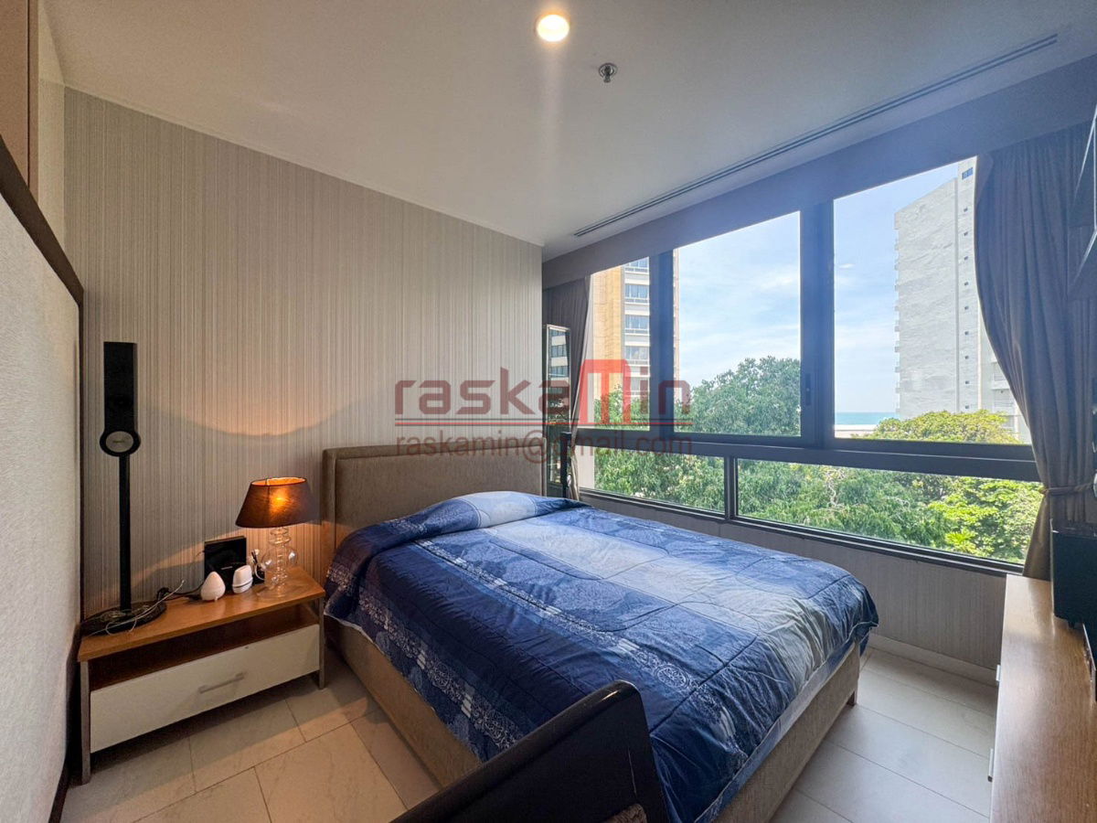 picture For Rent:  2-Bedroom Condo at Northpoint Pattaya - 8/33