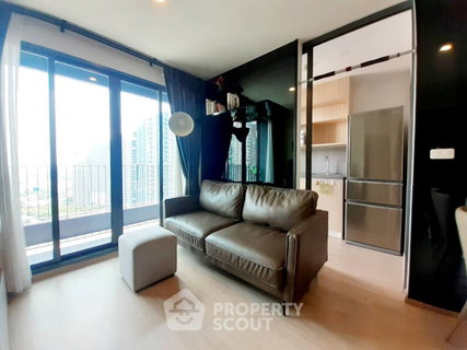 รูปภาพ 23rd-Floor 2-BR Condo At Ideo O2 Near BTS Bang Na (ID 1533640)