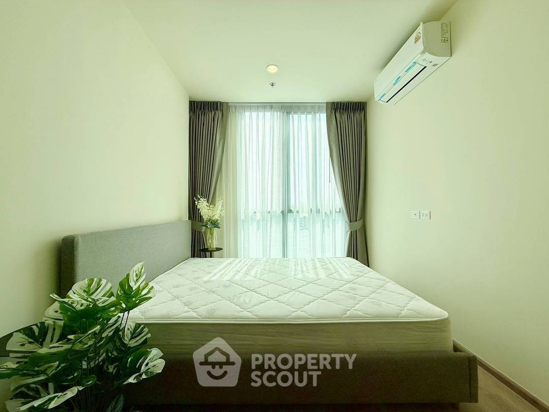 picture 1-BR Condo at Nue District R9 near MRT Phra Ram 9 (ID 2249579) - 5/10