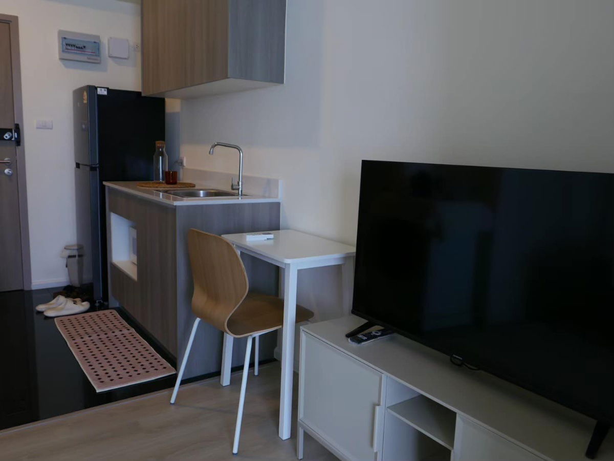 picture WS2159 [Rent] A space Mega Bangna 2 💰 Rent 9,500 baht/month 📍 BTS Bangna - 3/15