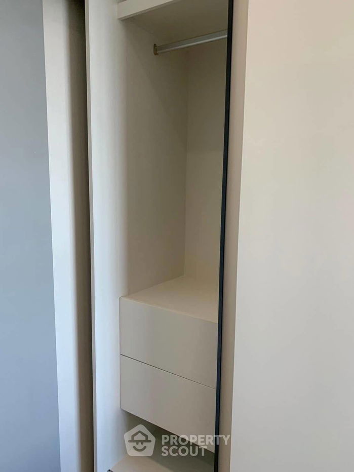 picture 1-BR Condo at Chapter One Midtown Ladprao24 near MRT Lat Phrao (ID 2249765) - 9/18