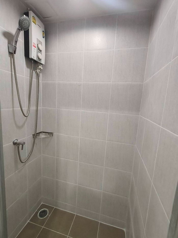 picture Condo Lumpini ville sukhumvit 109 - 8/8