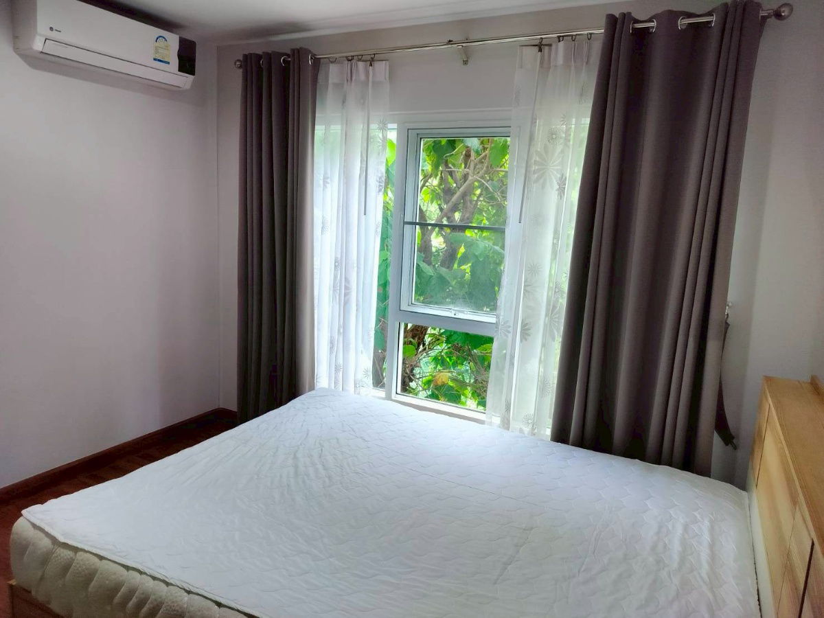 รูป 🔴RV20206🟡 ให้เช่าถูกมาก👍 Regent Home 25 Tiwanon 💛🧡 ✅แอดไลน์ @mproperty (มี @ ด้วย) แอดมินตอบไว - รูปที่ 9/14