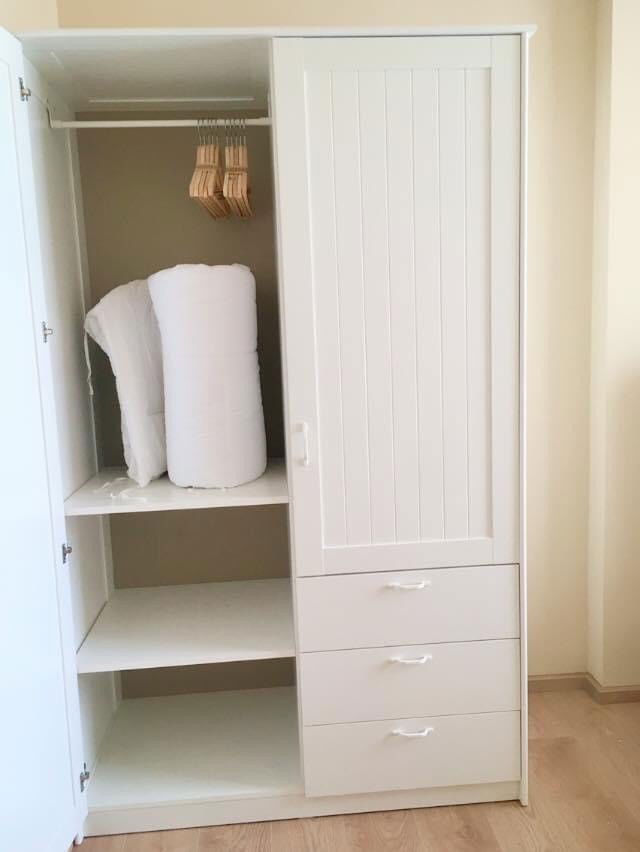 picture For rent !! Noble Recole Sukhumvit19  | 30K. Per month  |  34.89 sq.m.  1Bed 1Bath  6th Floor - 5/18