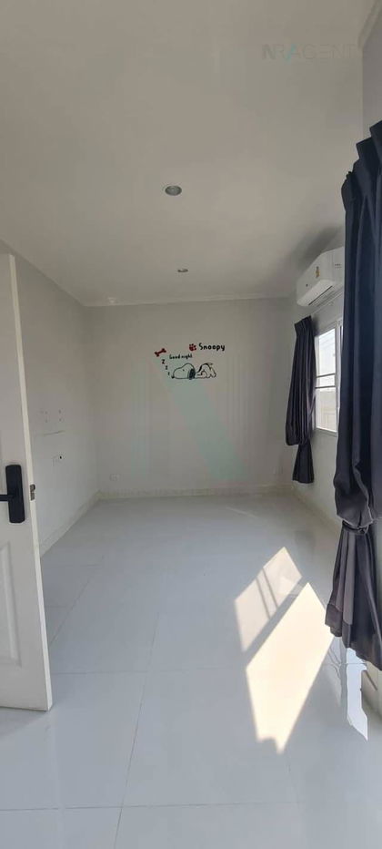 picture 🎉 For Rent 2-story Townhouse THE MIRACLE THEPHARAK 3 bedroom 3 bathroom - 6/8