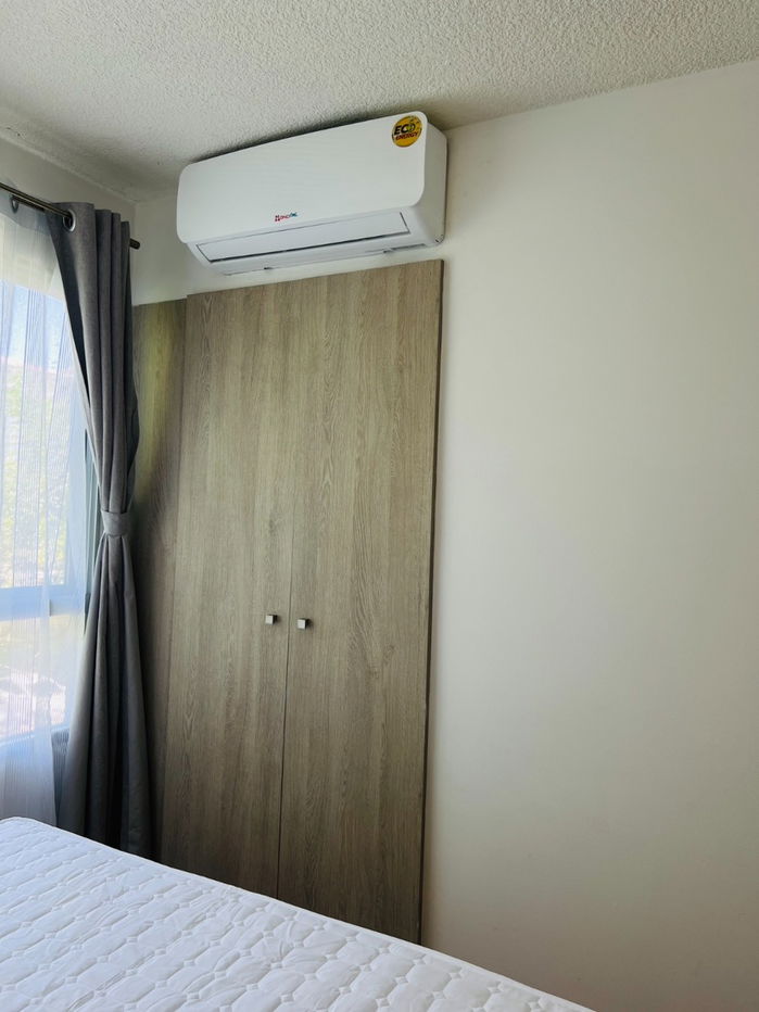 picture 📍  Lumpini Ville On Nut–Lat Krabang  Near Suvarnabhumi Airport and Lat Krabang Airport Link - 9/22