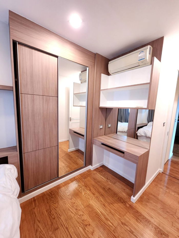 รูป ✨Condo for Rent : The Address Sathorn (( BTS Saint Louis )) AP-02 ( line : @condo91 ) - รูปที่ 3/20