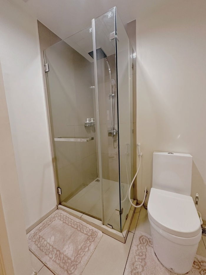 picture FOR RENT UNIXX Soth Pattaya beautiful room best price!!! - 8/8