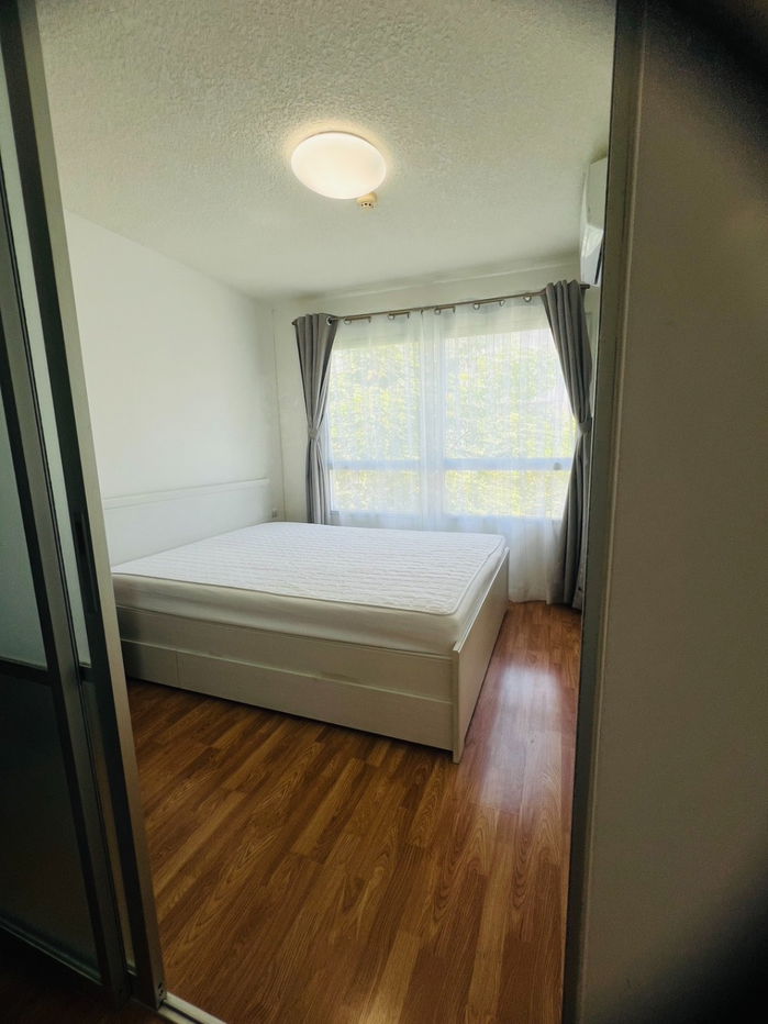 picture 📍  Lumpini Ville On Nut–Lat Krabang  Near Suvarnabhumi Airport and Lat Krabang Airport Link - 2/16