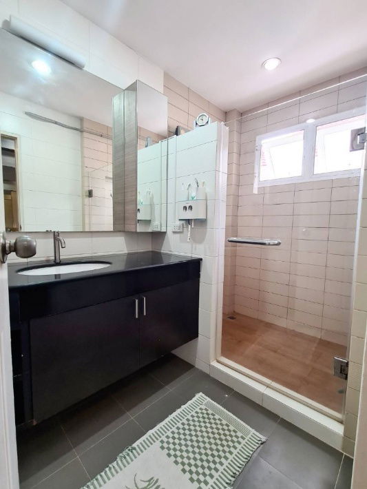 picture For Rent: 2-Storey Detached House Pattanakarn 44 near Seacon Square| 3 Bedrooms + 1 Maid’s Room 🐱Pet Friendly🐶 - 14/23
