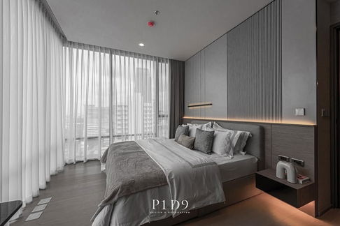 ให้เช่า The EXTRO Phayathai – Rangnam (ดิ เอ็กซ์โทร พญาไท – รางน้ำ) Line : @condo24 (มี@ด้วย)