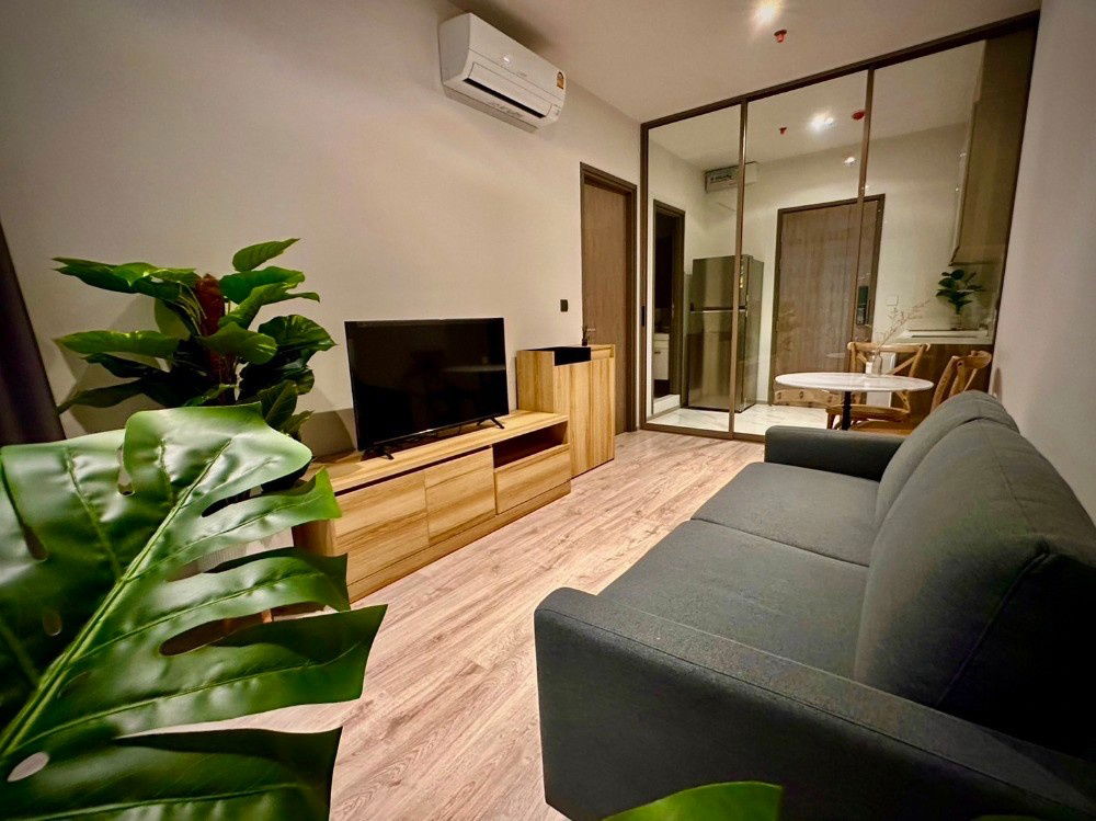 picture 🔐#MT2307_118🔐🗓️ 𝐅𝐨𝐫 𝐑𝐞𝐧𝐭 ( 35 𝐬𝐪𝐦. 1𝐛𝐞𝐝, 1𝐛𝐚𝐭𝐡 ) 𝐑𝐇𝐘𝐓𝐇𝐌 𝐄𝐤𝐤𝐚𝐦𝐚𝐢 - 1/10