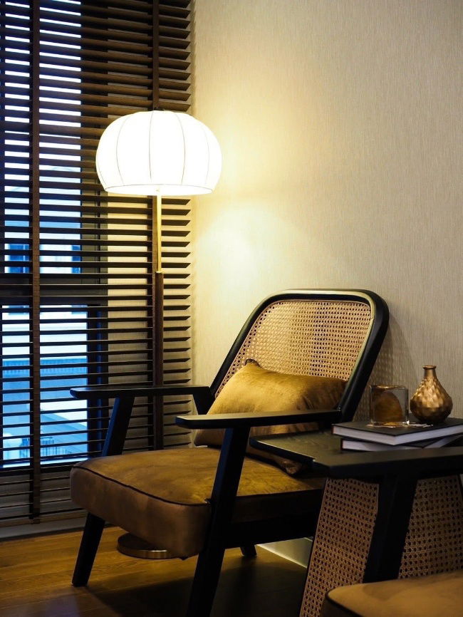 รูป ซื้อ ขาย บ้านหรู บ้านเดี่ยว โครงการ นาราสิริ กรุงเทพกรีฑา 4 ห้องนอน 5 ห้องน้ำ พร้อมผู้เช่า สนใจติดต่อ Line ID : @951qfbfi - รูปที่ 14/19