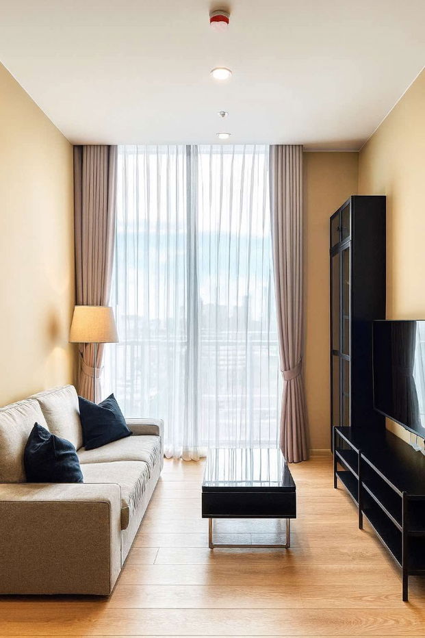 picture #R5634  🎉 110868  Condo for rent Noble BE 19 - 8/13