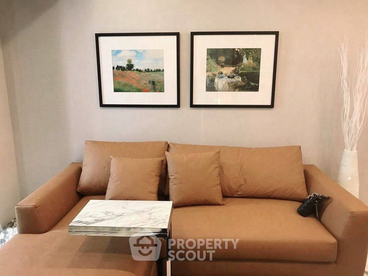 รูป คอนโด 1-ห้องนอน ที่ ไอดีโอ รัชดา-ห้วยขวาง ใกล้ MRT ห้วยขวาง (ID 2249709) - รูปที่ 3/17