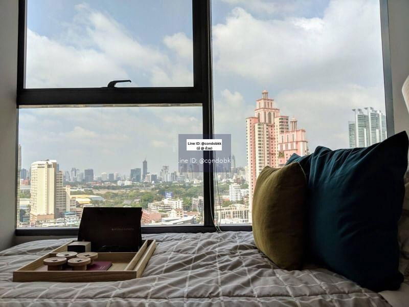 picture Condo for rent : The Lumpini 24 - 10/12